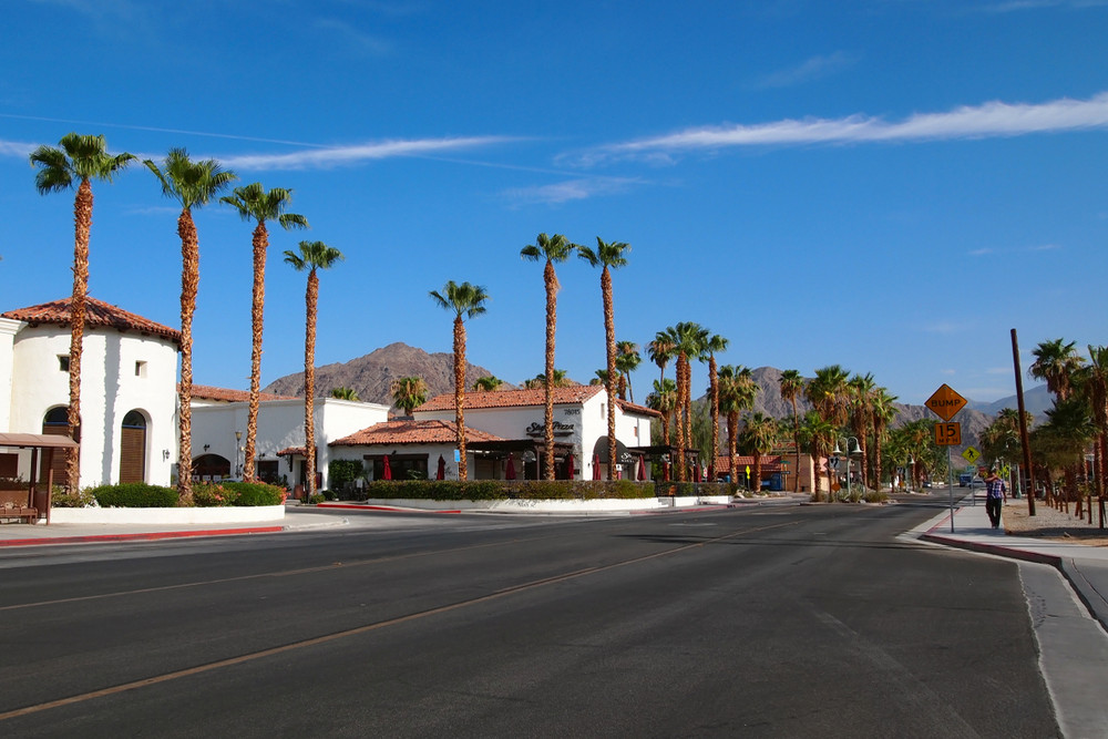 Commercial Insurance in La Quinta, CA