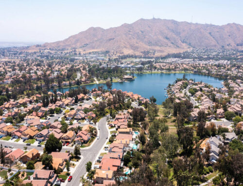 Commercial Insurance in Moreno Valley, CA