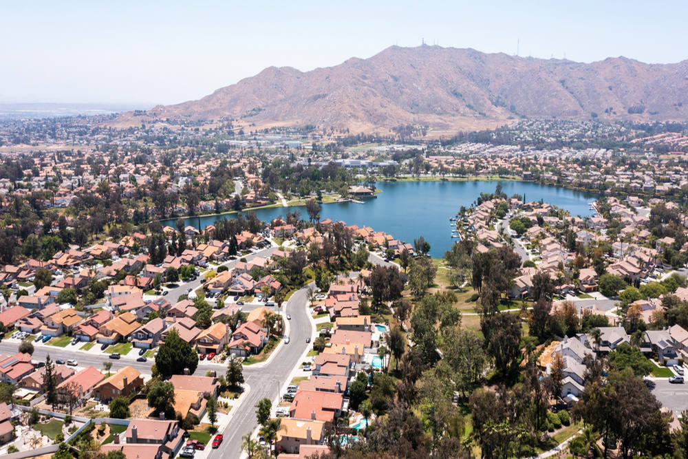 Commercial Insurance in Moreno Valley