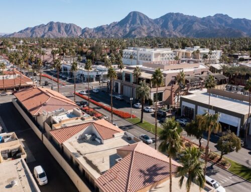 Commercial Insurance in Palm Desert, CA