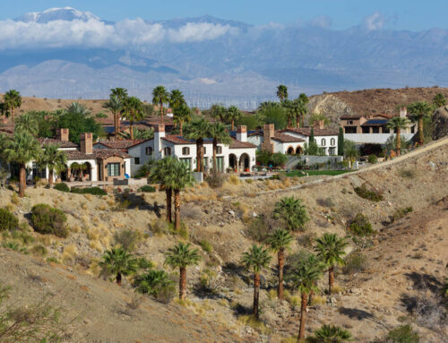 Commercial Insurance in Rancho Mirage, CA