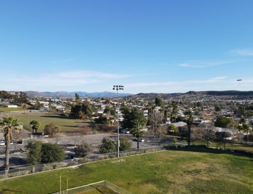 Commercial Insurance in Santee, CA