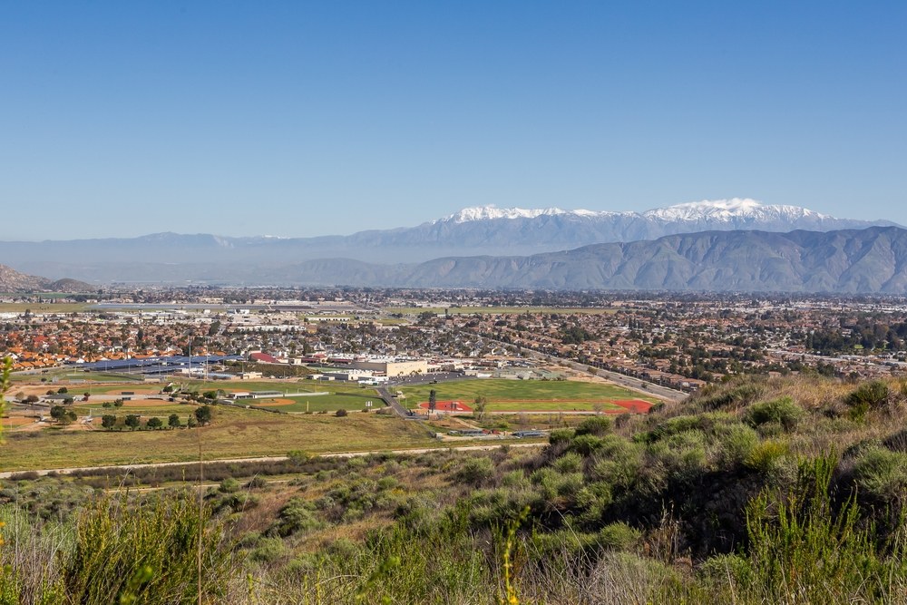 Insurance Solutions in Hemet