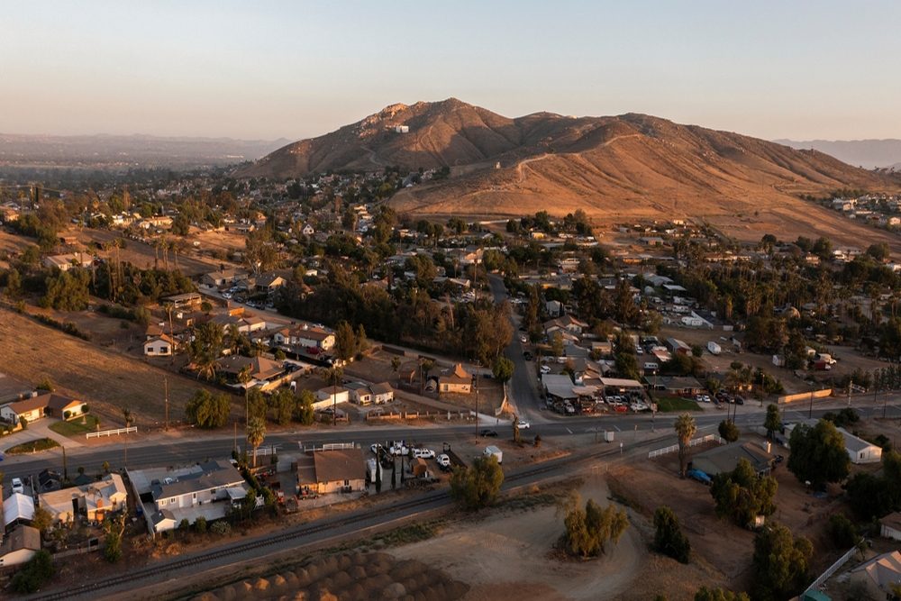 Insurance Solutions in Jurupa Valley, CA