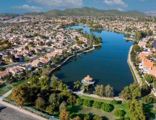 Insurance Solutions in Menifee, CA