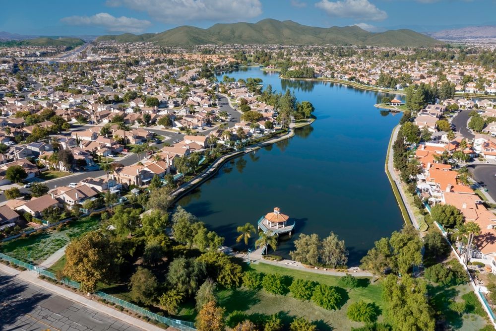 Insurance Solutions in Menifee