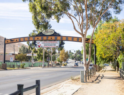 Insurance Solutions in Norco, CA