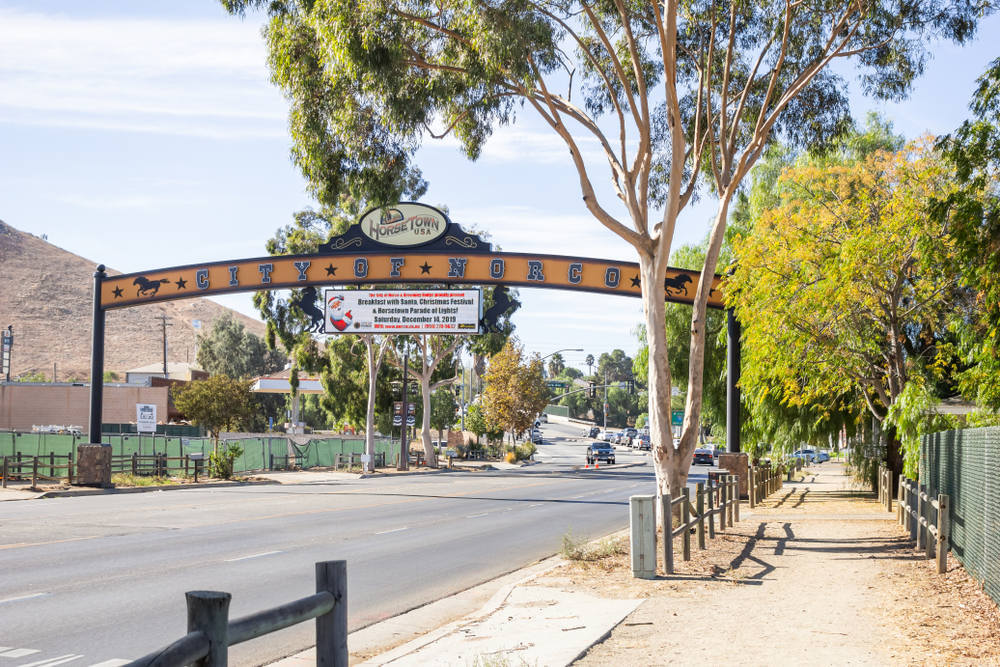Insurance Solutions in Norco, CA