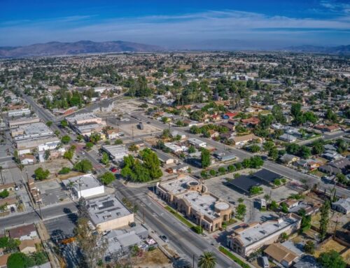 Insurance Solutions in San Jacinto, CA