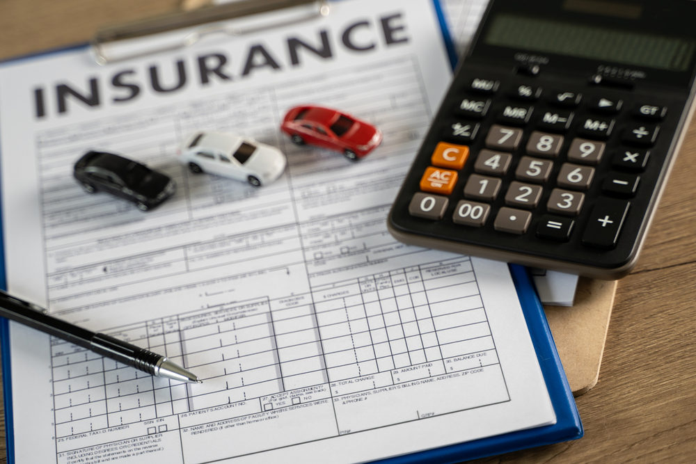 Why Auto Insurance Rates Vary So Much Between Drivers