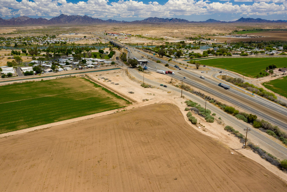 Life and Financial Insurance in Blythe, CA