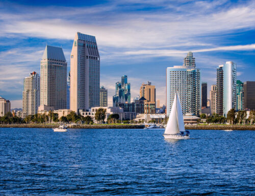 Life and Financial Insurance in Downtown San Diego, CA