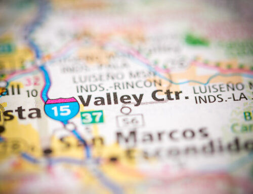 Life and Financial Insurance in Valley Center, CA