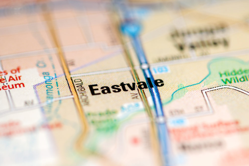 Reliable Insurance Solutions in Eastvale, CA