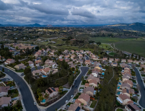 Reliable Insurance Solutions in Murrieta, CA
