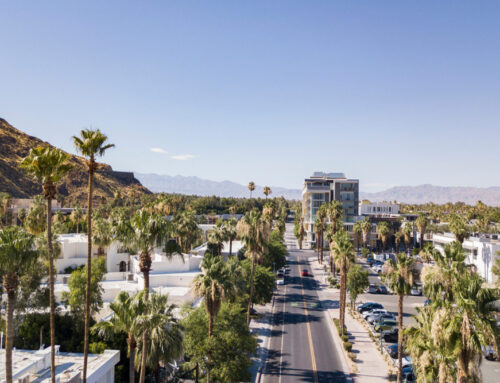 Reliable Insurance Solutions in Palm Springs, CA