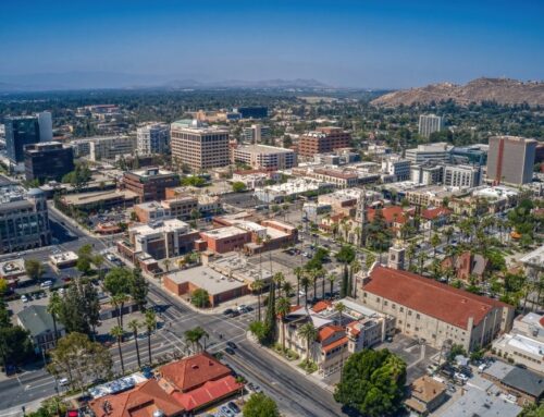 Reliable Insurance Solutions in Riverside, CA
