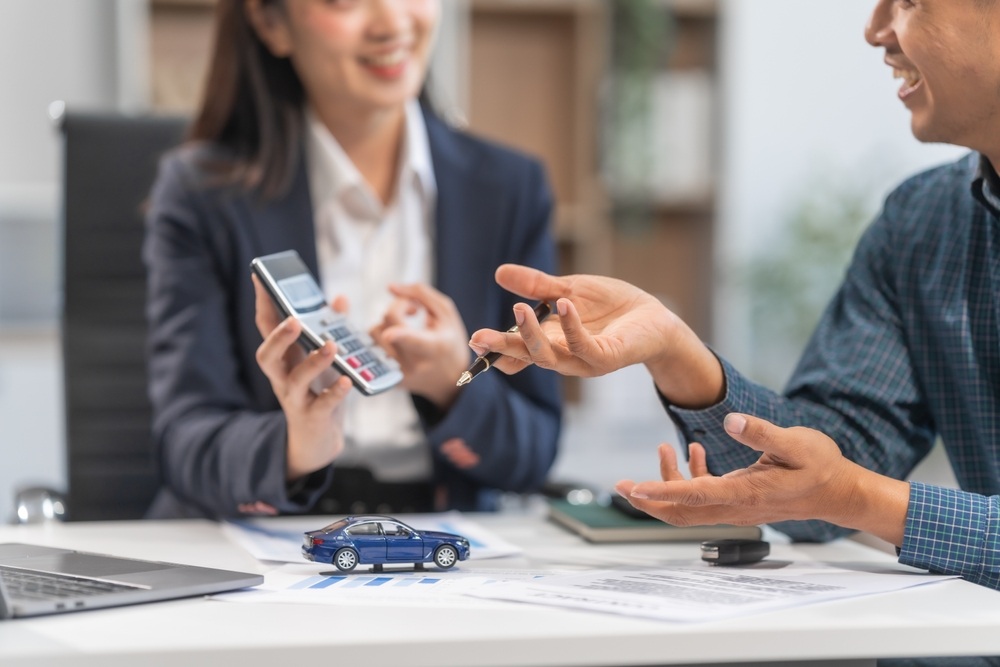 Why Do Auto Insurance Rates Vary So Much Between Drivers?