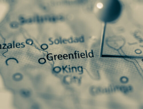 Commercial Insurance in Greenfield, CA