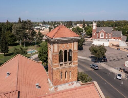 Commercial Insurance in Kingsburg, CA