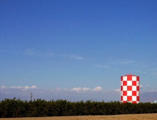 Commercial Insurance in Taft, CA