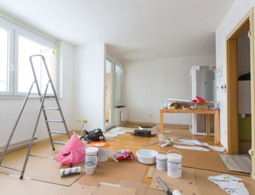 How Home Renovations Can Impact Your Insurance Rates