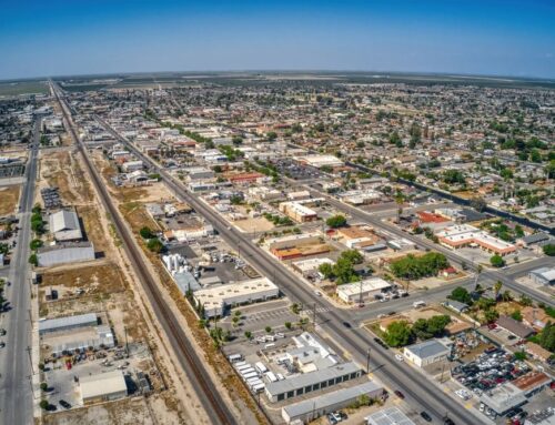 Insurance Solutions in Delano, CA