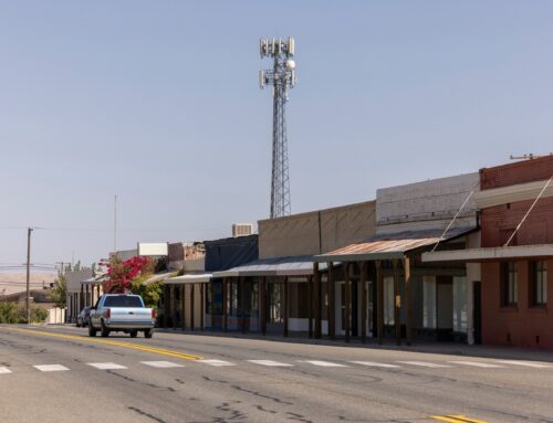 Insurance Solutions in Maricopa, CA