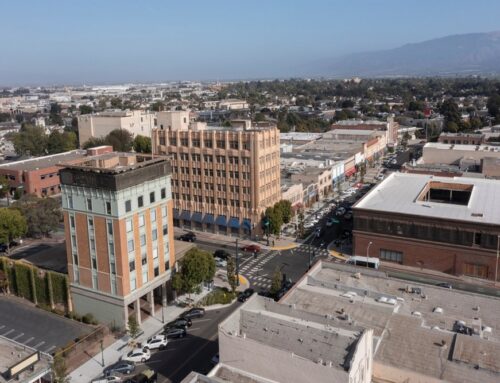 Insurance Solutions in Salinas, CA