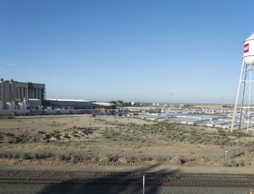 Insurance Solutions in Shafter, CA