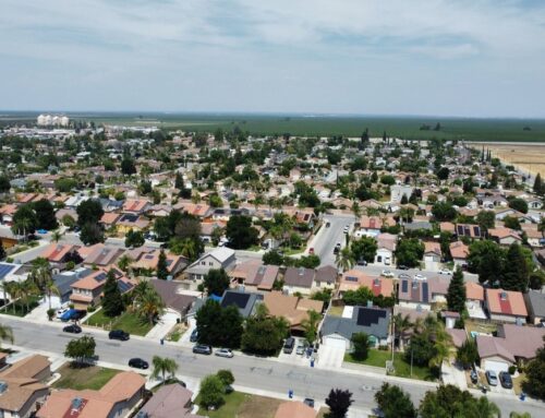 Insurance Solutions in Wasco, CA