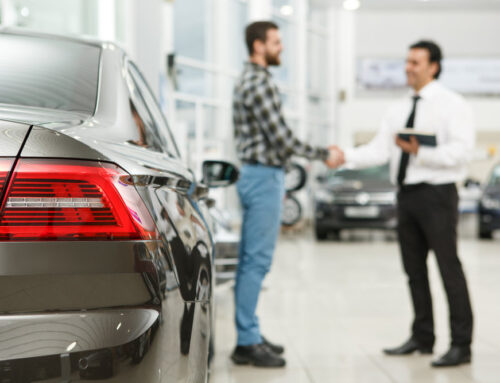 5 Ways to Lower Your Auto Insurance Premiums Fast