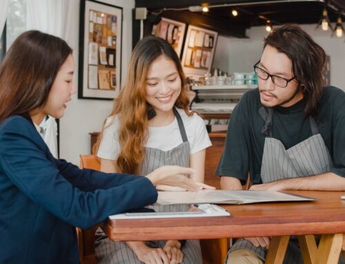 Do I Need Commercial Property Insurance for My Small Business?