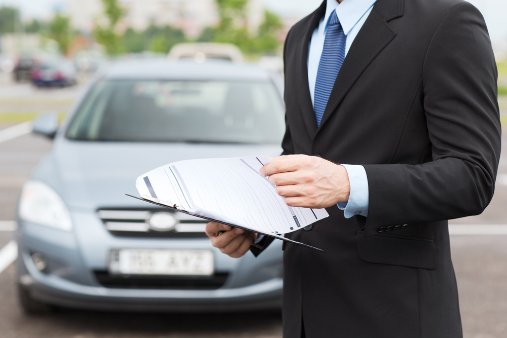 How Do I Choose the Best Auto Insurance Agent for My Needs?