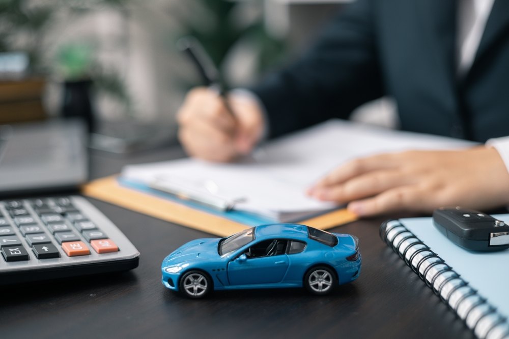 How Long Do I Have to Get Insurance on a New Car