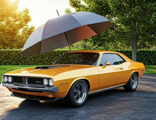 How to Qualify for Classic Car Insurance: Requirements You Should Know