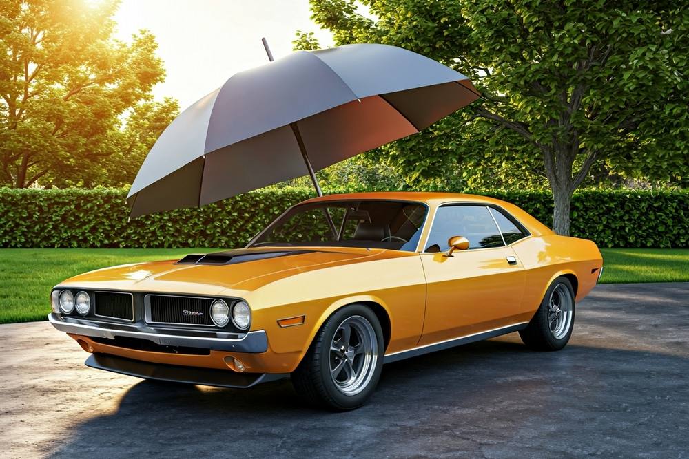 How to Qualify for Classic Car Insurance: Requirements You Should Know