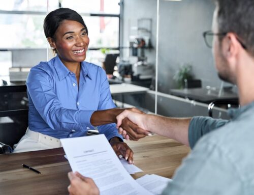 Little-Known Benefits of Using a Local Insurance Agent