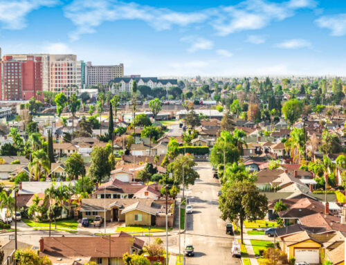 Reliable Insurance Solutions in California City, CA