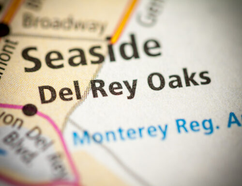 Reliable Insurance Solutions in Del Rey Oaks, CA