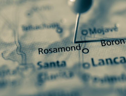Reliable Insurance Solutions in Rosamond, CA
