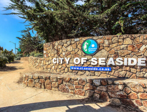 Reliable Insurance Solutions in Seaside, CA