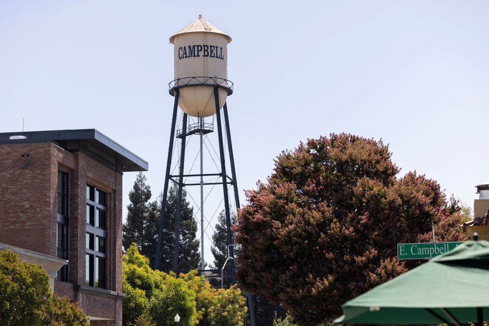 Commercial Insurance in Campbell, CA