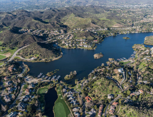 Commercial Insurance in Lake Sherwood, CA