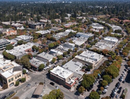 Commercial Insurance in Los Altos, CA