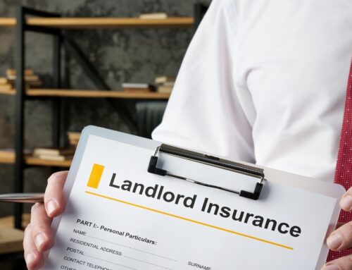 How to Choose the Right Landlord Insurance Policy for Your Property