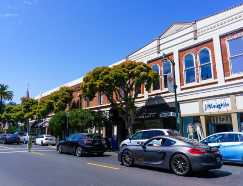Insurance Solutions in  Los Gatos, CA