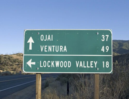 Reliable Insurance Solutions in Lockwood Valley, CA