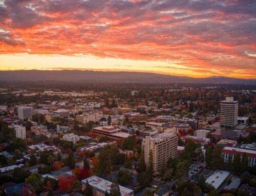 Reliable Insurance Solutions in  Palo Alto, CA
