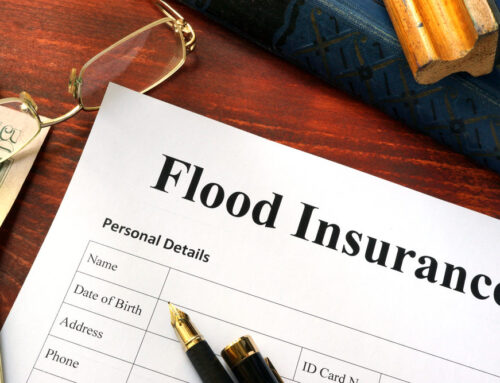 Steps to File a Flood Insurance Claim Successfully